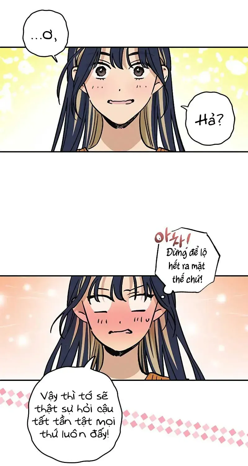 Giữa Chúng Ta Chap 6 - Next Chap 7