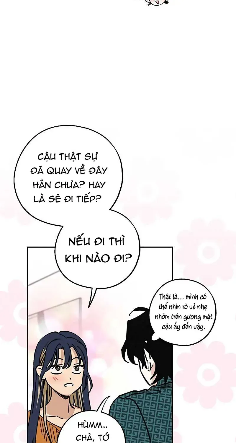 Giữa Chúng Ta Chap 6 - Next Chap 7