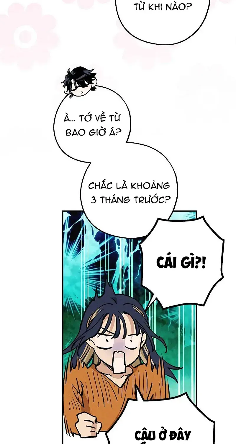 Giữa Chúng Ta Chap 6 - Next Chap 7