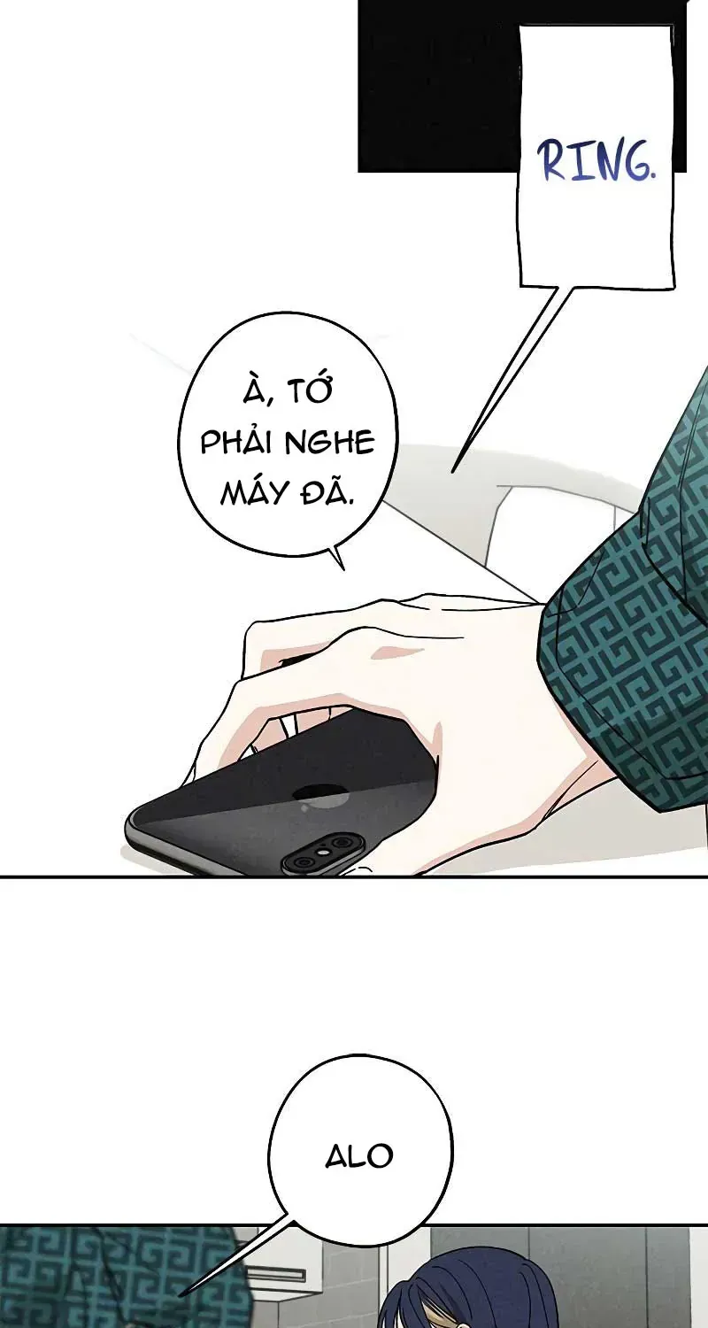 Giữa Chúng Ta Chap 6 - Next Chap 7