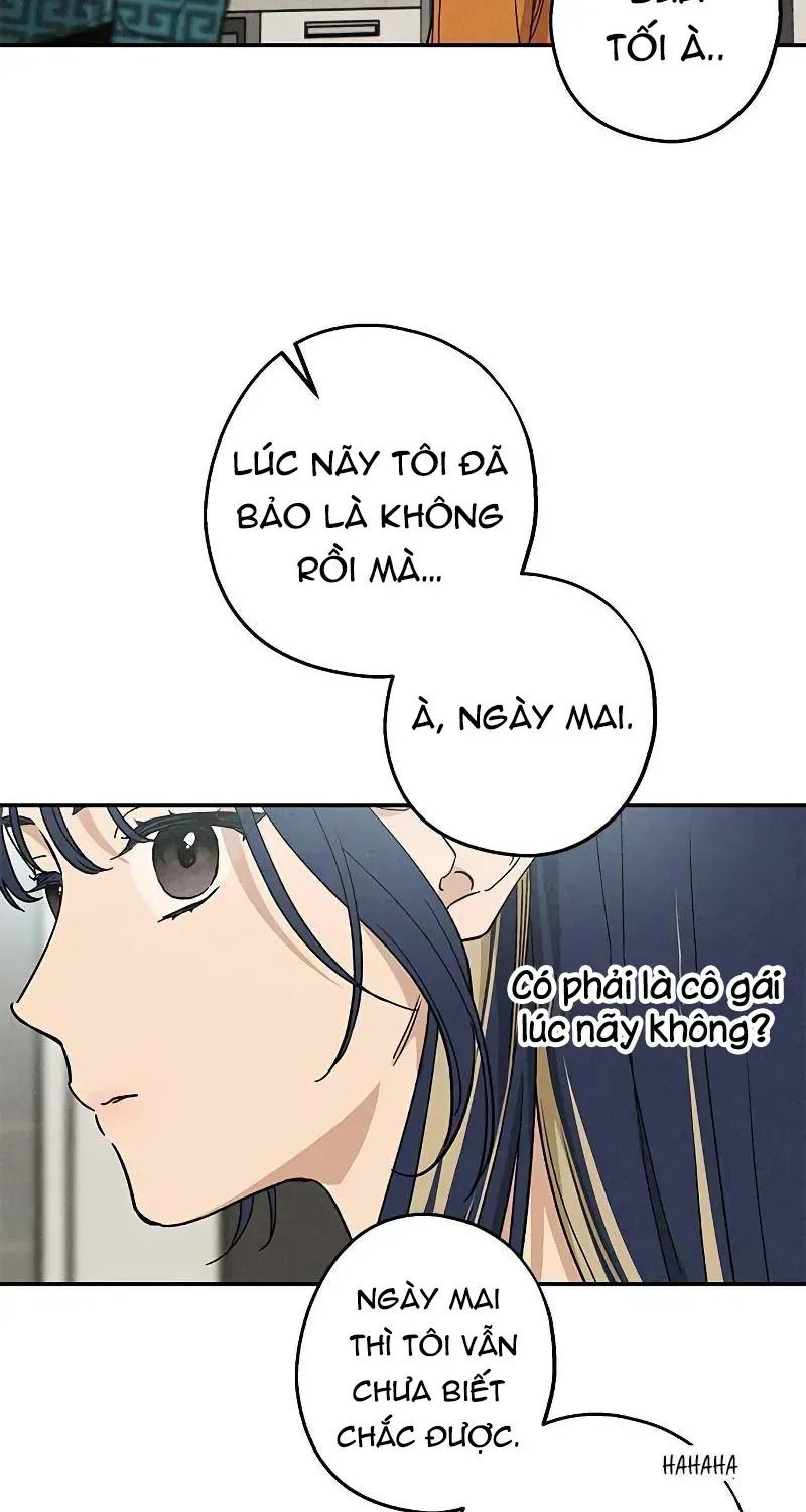 Giữa Chúng Ta Chap 6 - Next Chap 7