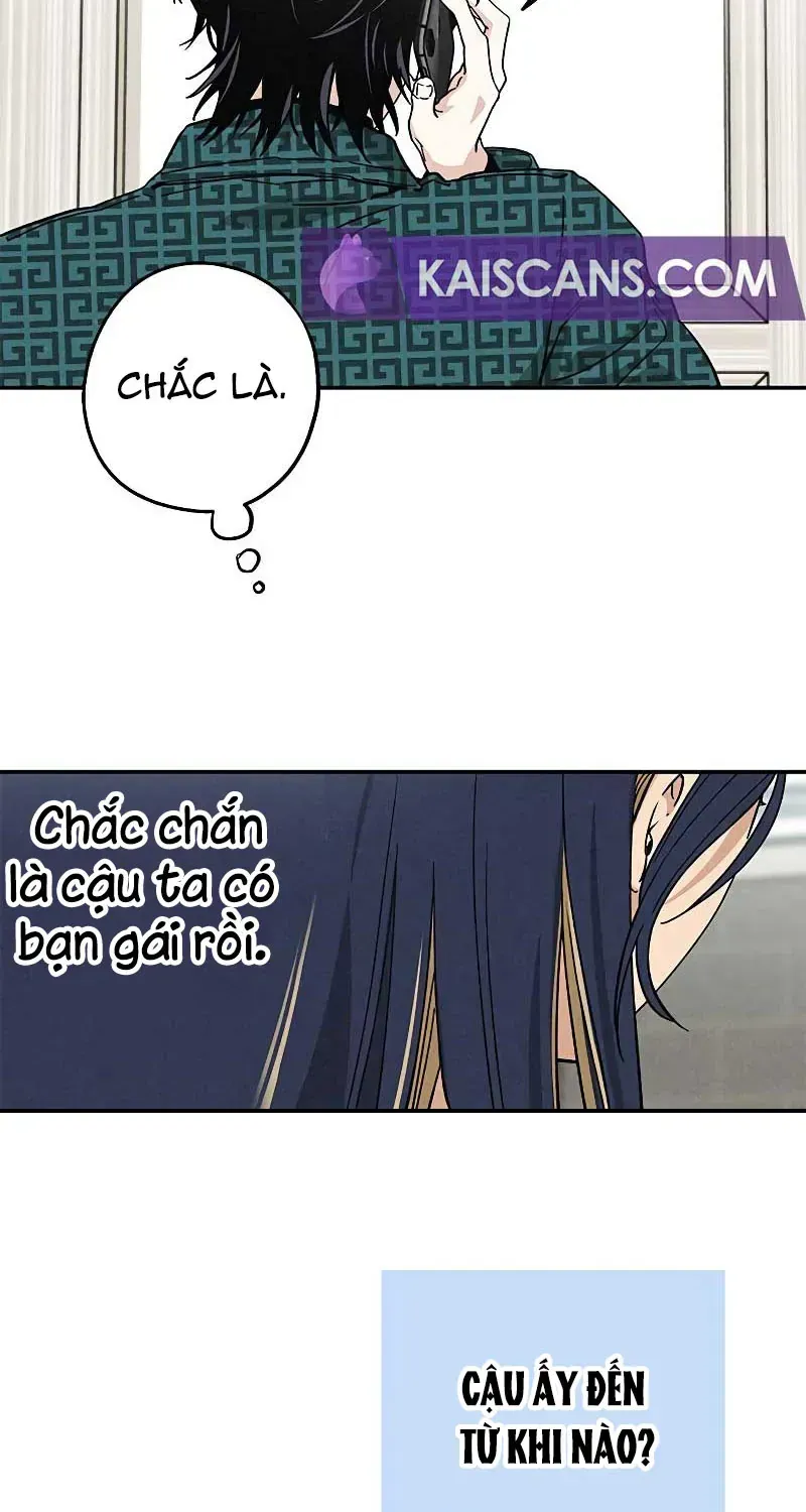 Giữa Chúng Ta Chap 6 - Next Chap 7