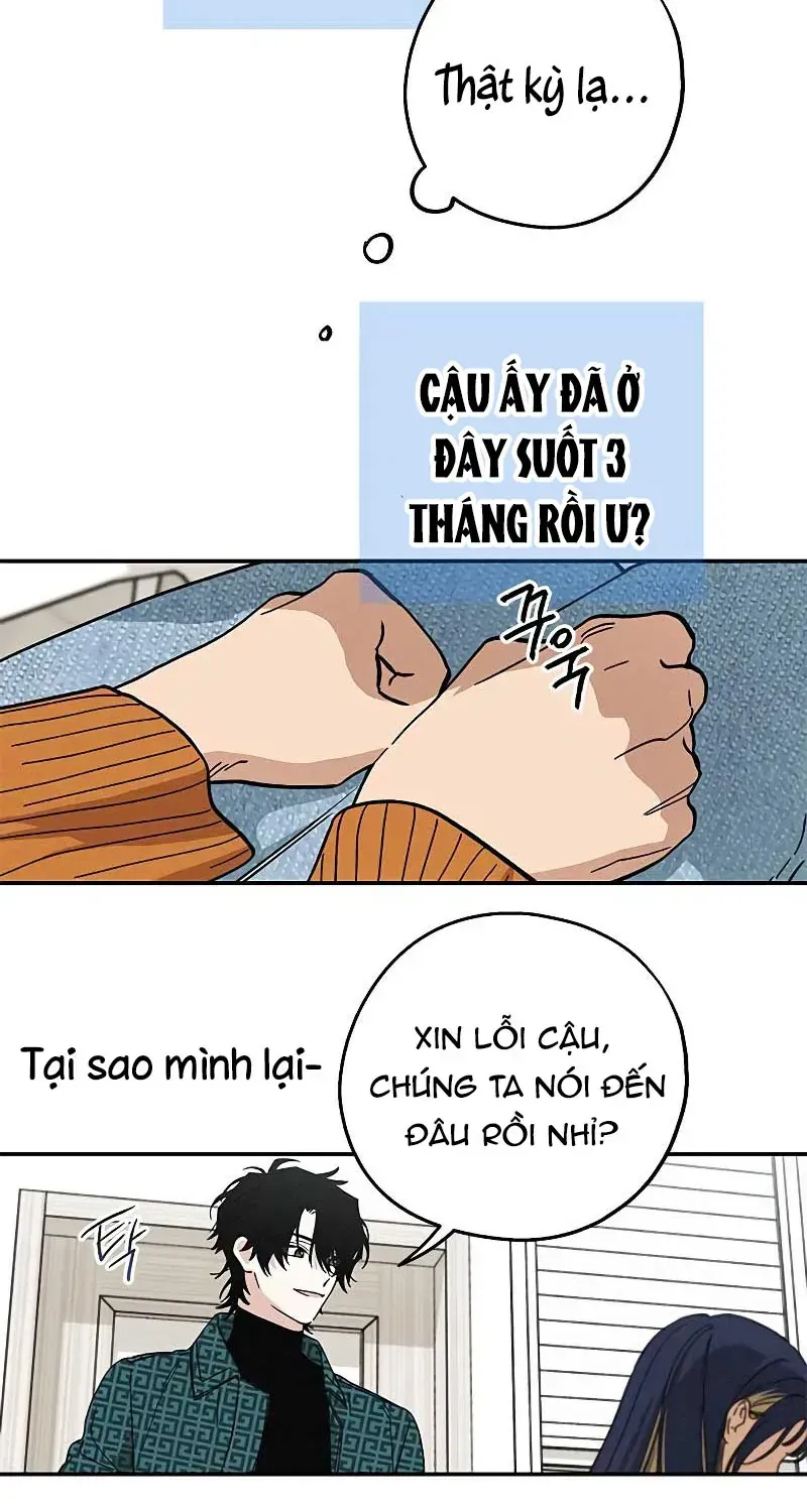 Giữa Chúng Ta Chap 6 - Next Chap 7