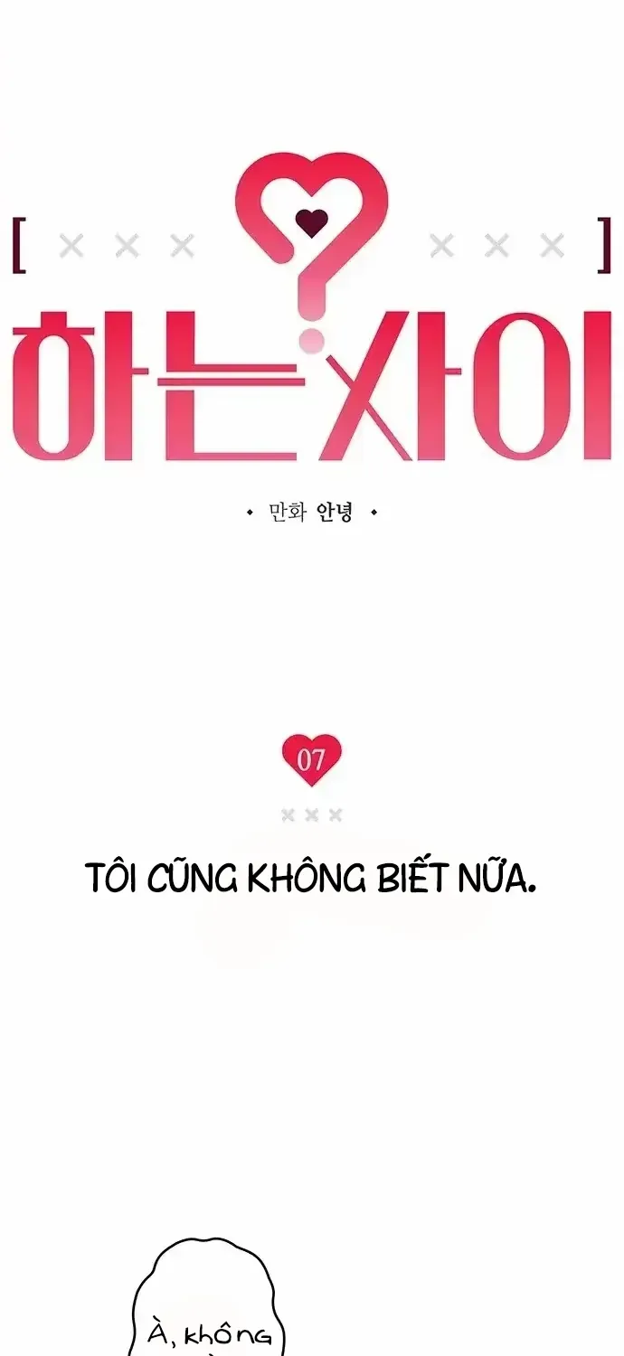 Giữa Chúng Ta Chap 7 - Next Chap 8
