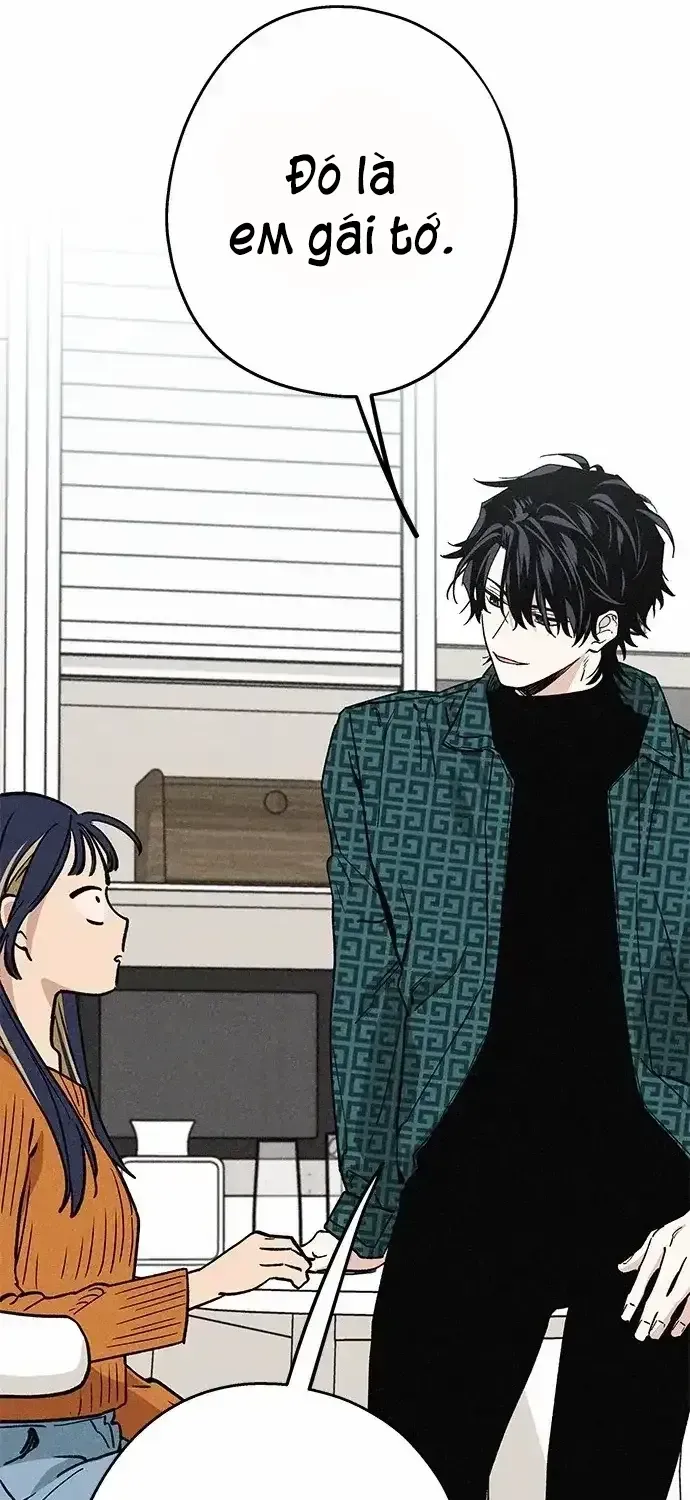 Giữa Chúng Ta Chap 7 - Next Chap 8