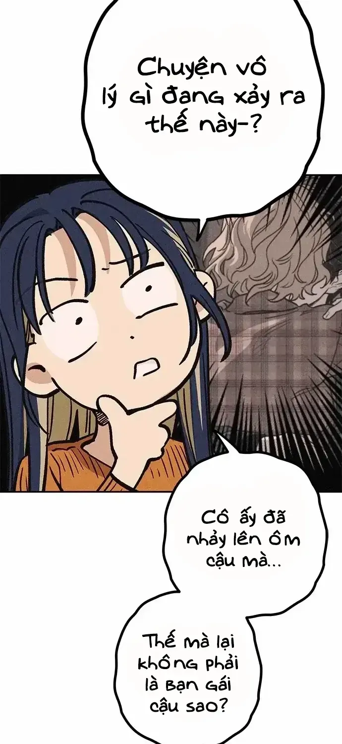 Giữa Chúng Ta Chap 7 - Next Chap 8