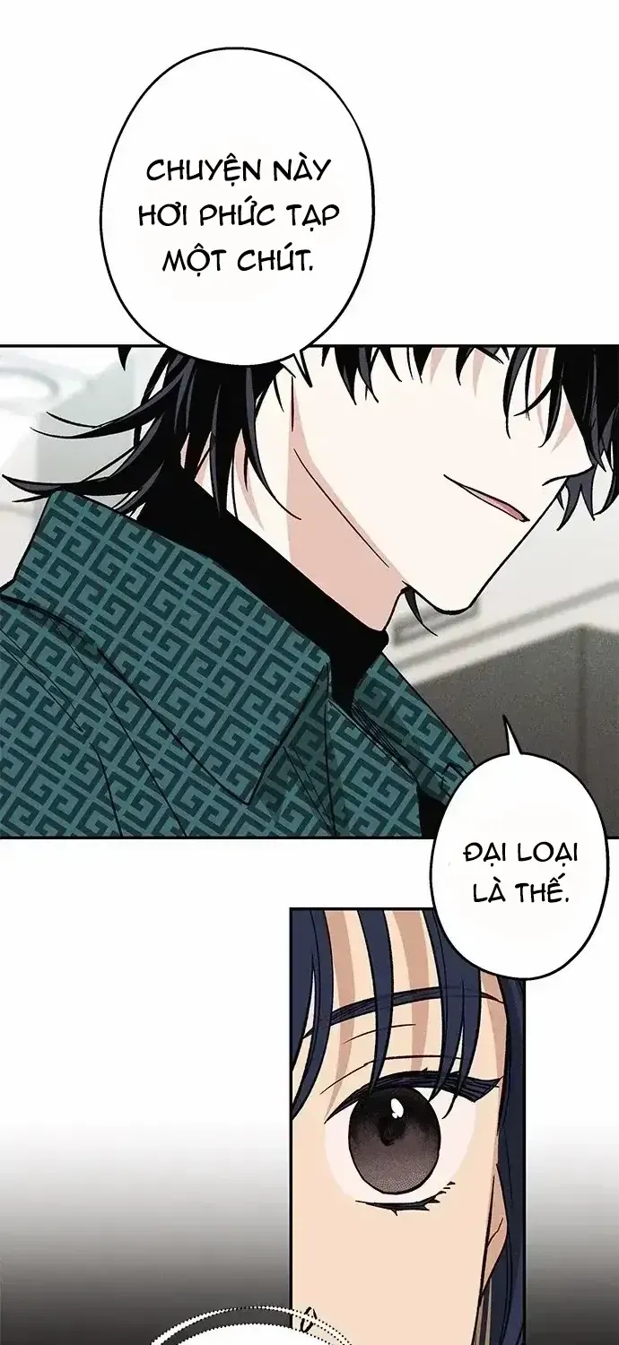 Giữa Chúng Ta Chap 7 - Next Chap 8