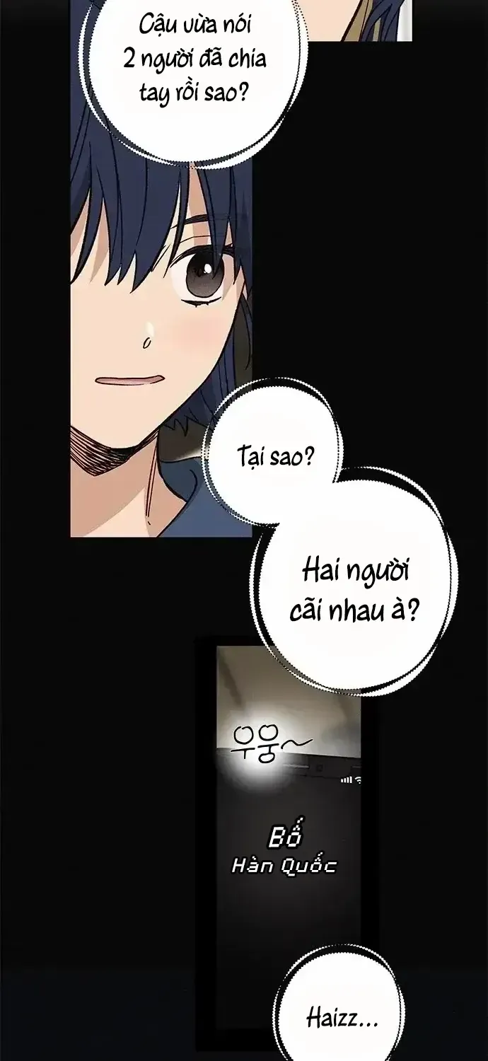 Giữa Chúng Ta Chap 7 - Next Chap 8