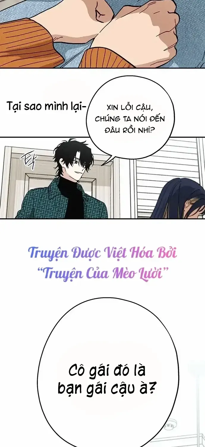 Giữa Chúng Ta Chap 7 - Next Chap 8