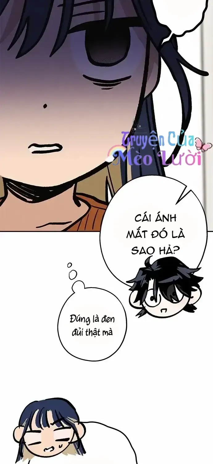 Giữa Chúng Ta Chap 7 - Next Chap 8