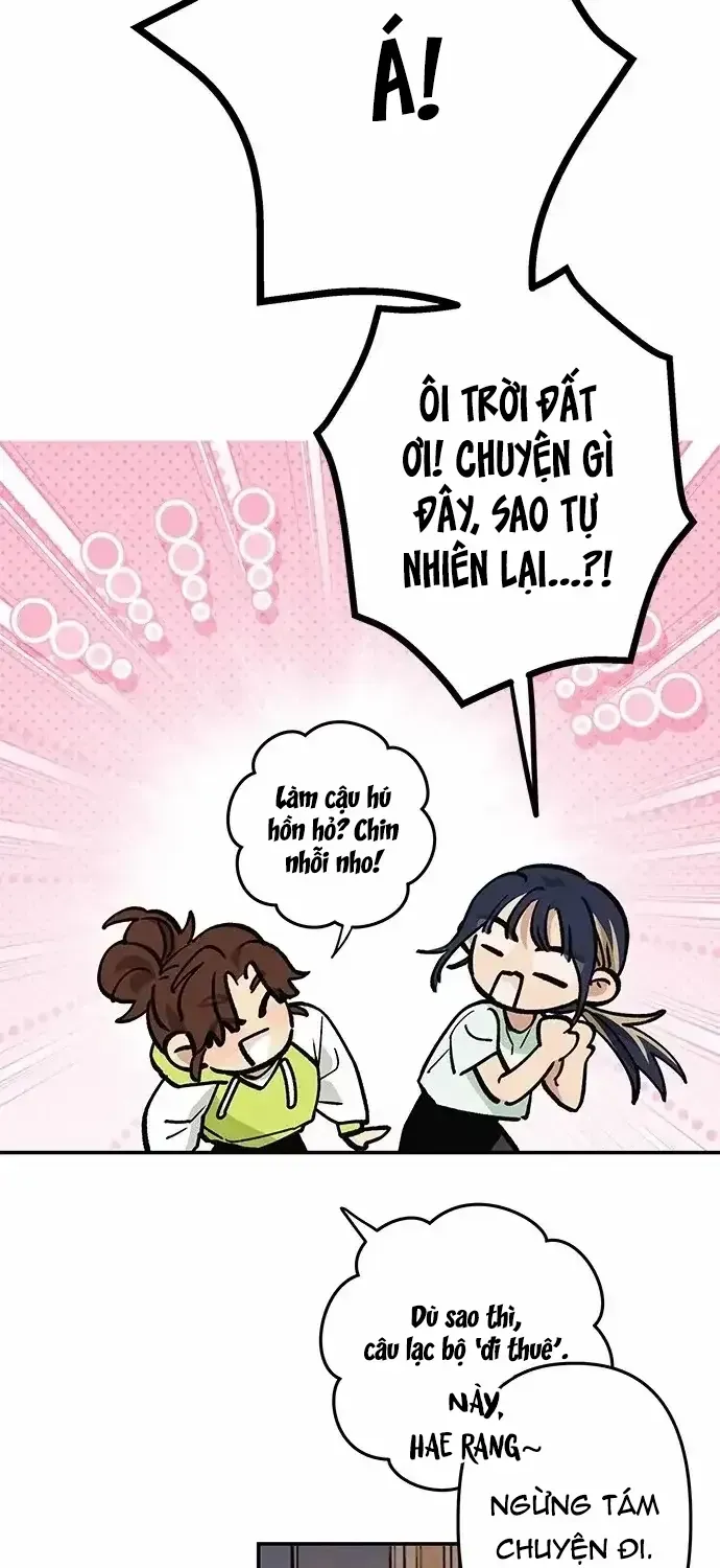 Giữa Chúng Ta Chap 7 - Next Chap 8