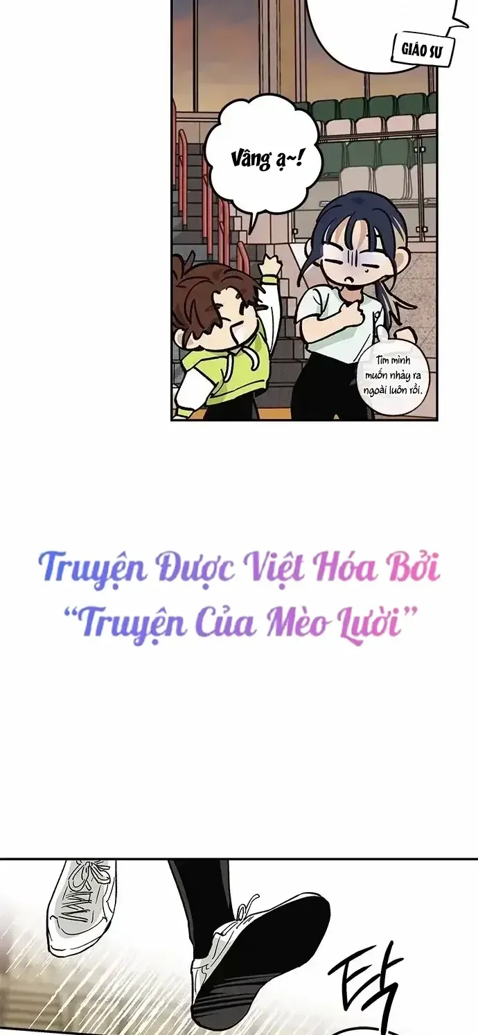 Giữa Chúng Ta Chap 7 - Next Chap 8