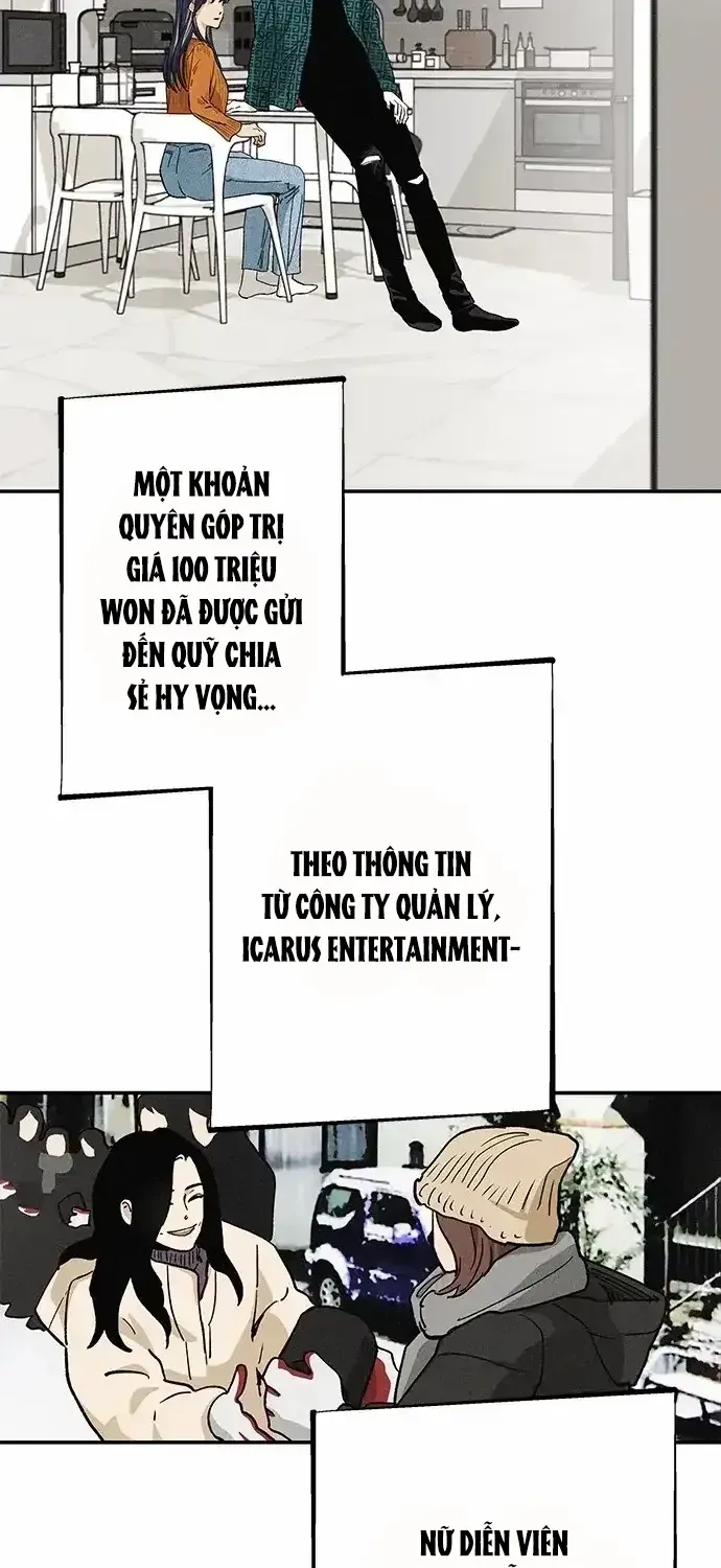 Giữa Chúng Ta Chap 7 - Next Chap 8