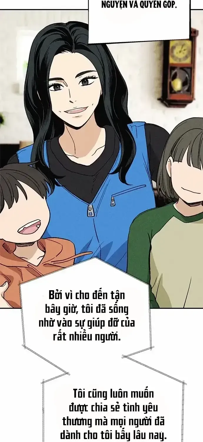 Giữa Chúng Ta Chap 7 - Next Chap 8