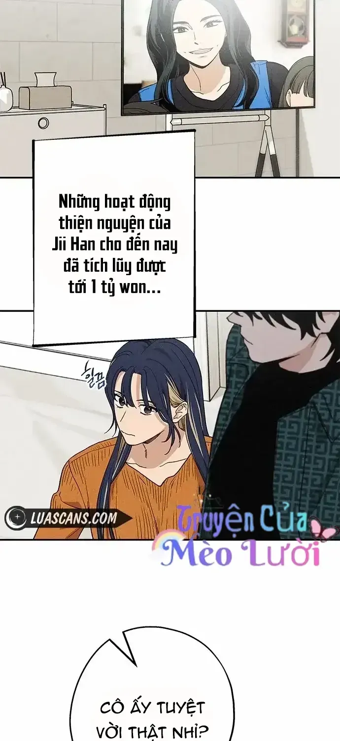 Giữa Chúng Ta Chap 7 - Next Chap 8