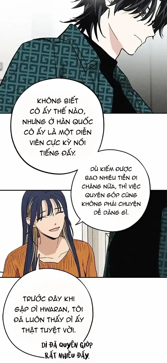 Giữa Chúng Ta Chap 7 - Next Chap 8