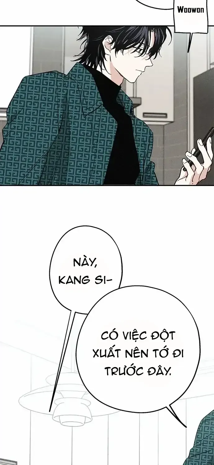 Giữa Chúng Ta Chap 7 - Next Chap 8