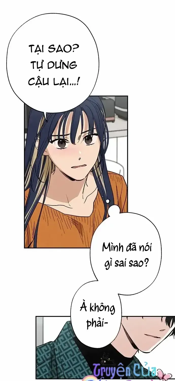 Giữa Chúng Ta Chap 7 - Next Chap 8