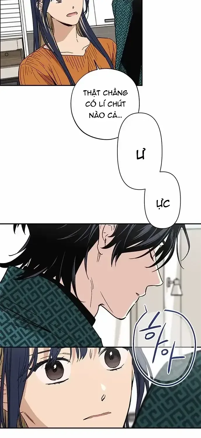 Giữa Chúng Ta Chap 7 - Next Chap 8