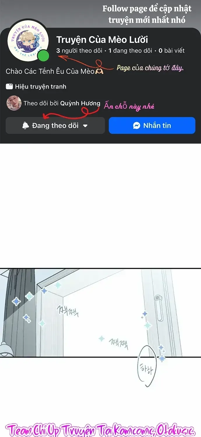 Giữa Chúng Ta Chap 8 - Next Chap 9