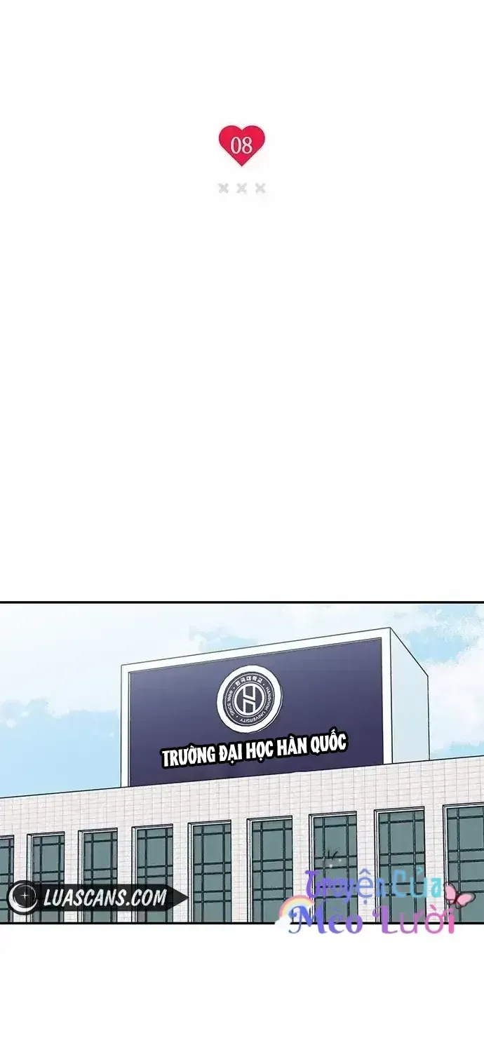 Giữa Chúng Ta Chap 8 - Next Chap 9