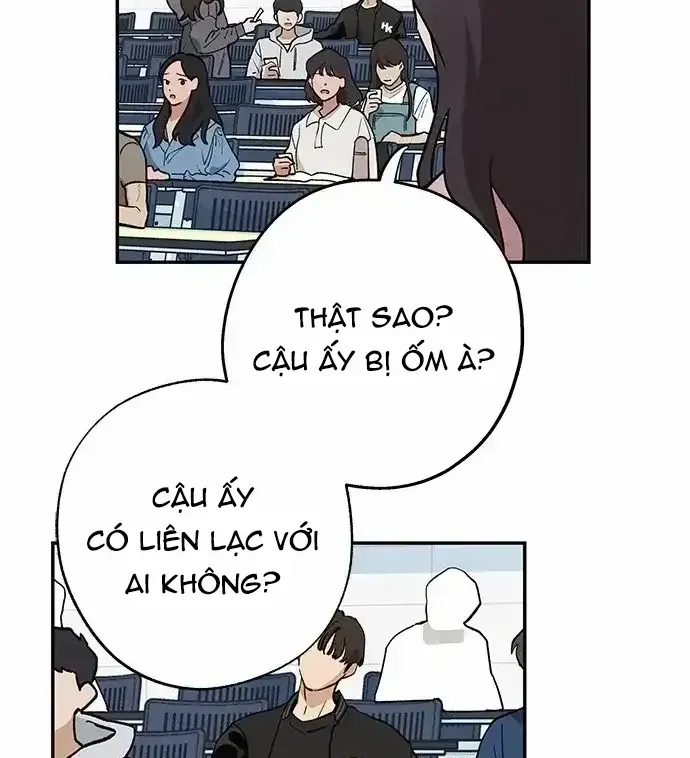 Giữa Chúng Ta Chap 8 - Next Chap 9