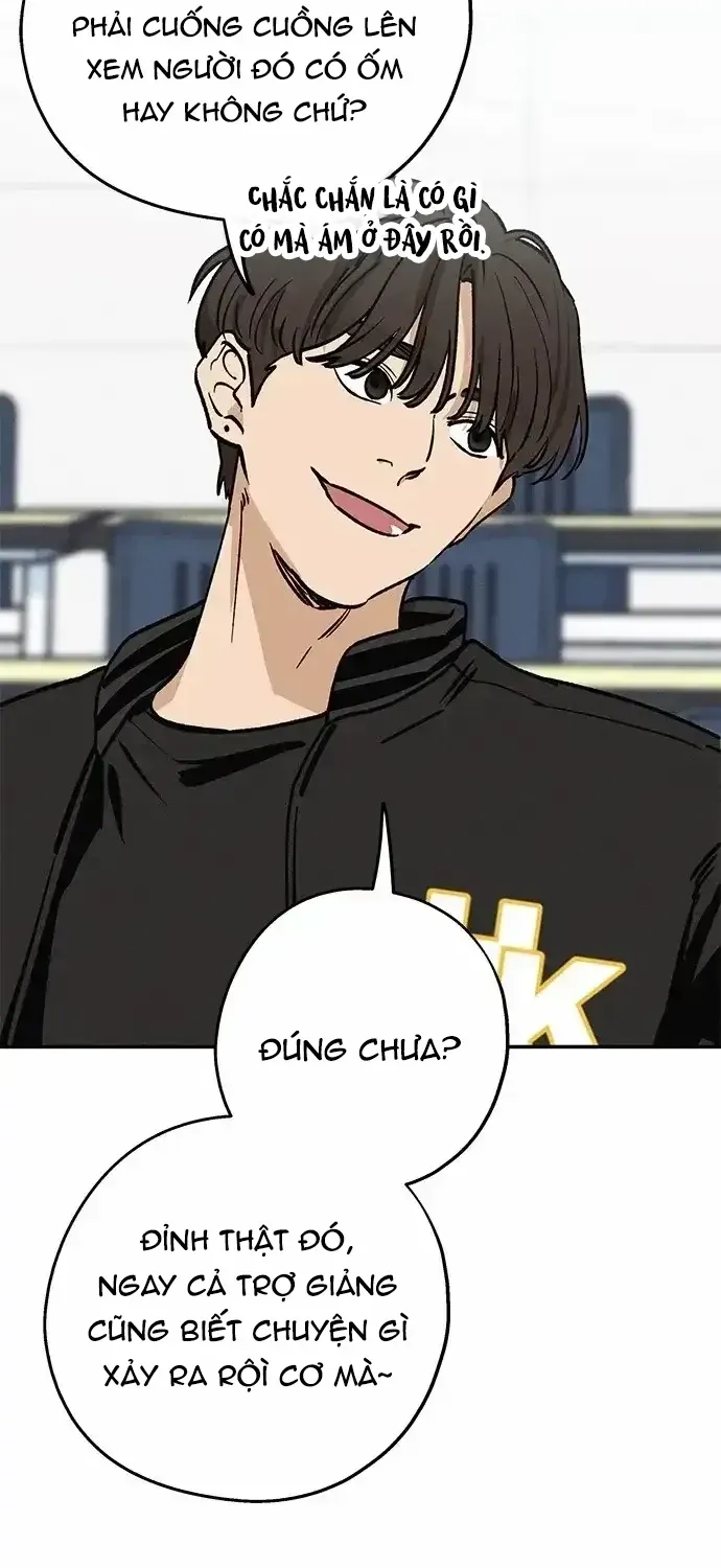 Giữa Chúng Ta Chap 8 - Next Chap 9