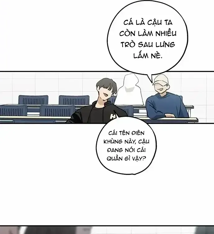 Giữa Chúng Ta Chap 8 - Next Chap 9