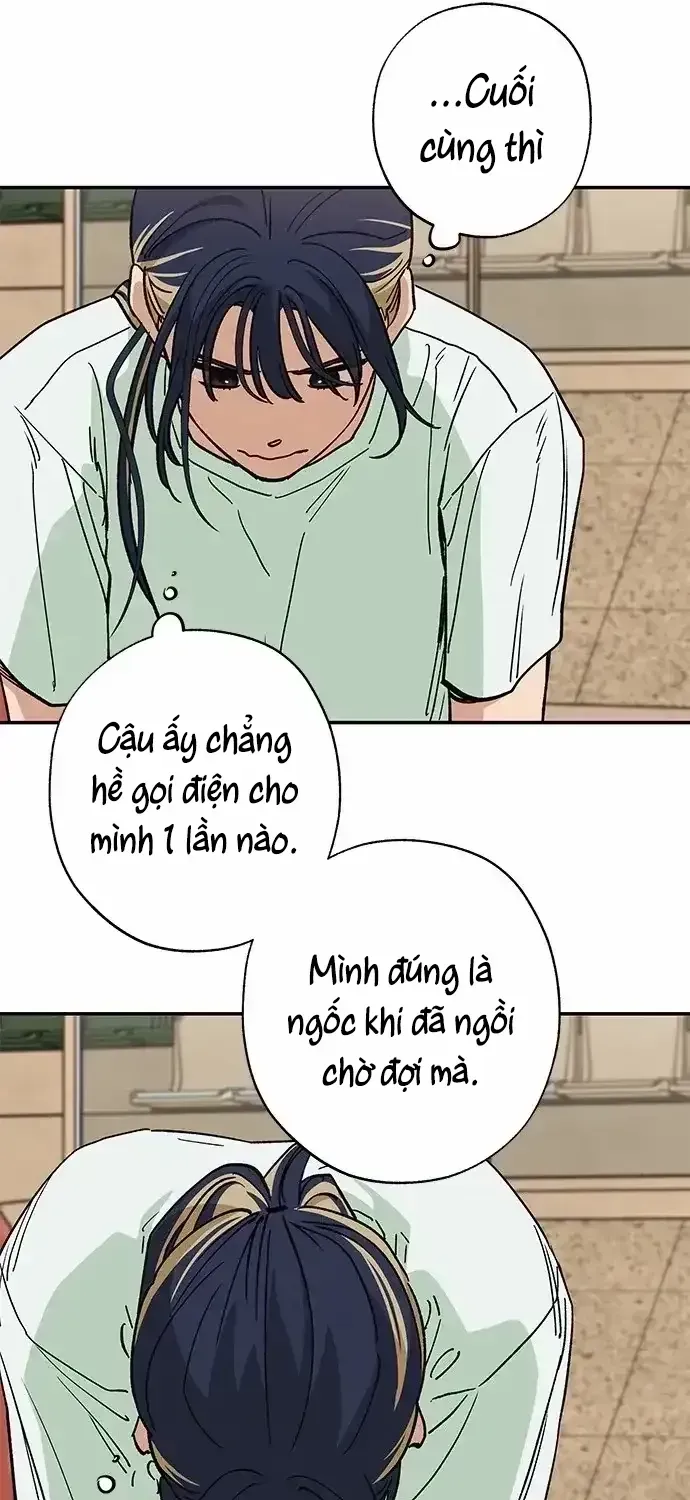 Giữa Chúng Ta Chap 8 - Next Chap 9