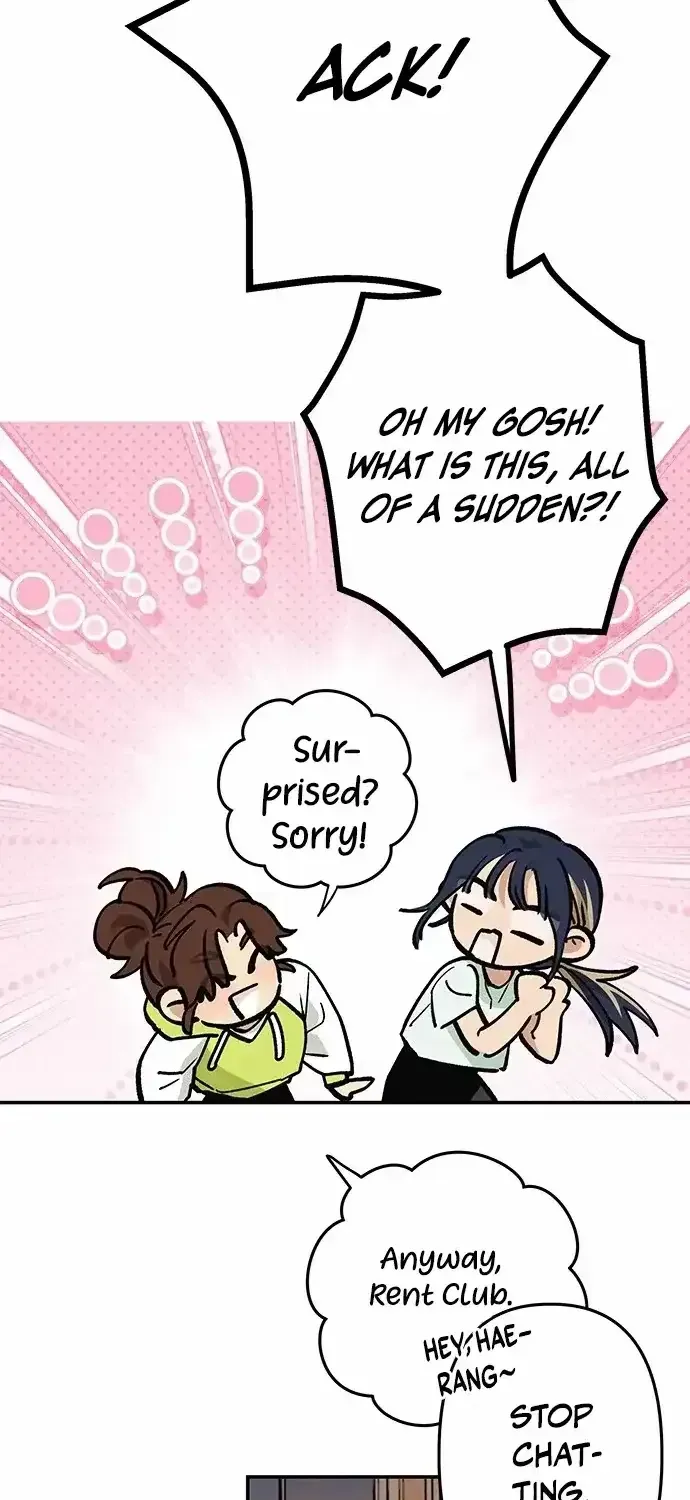 Giữa Chúng Ta Chap 8 - Next Chap 9