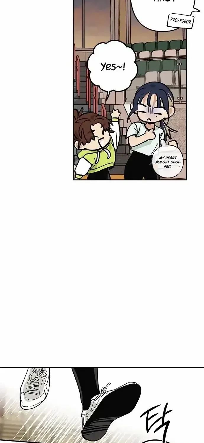 Giữa Chúng Ta Chap 8 - Next Chap 9