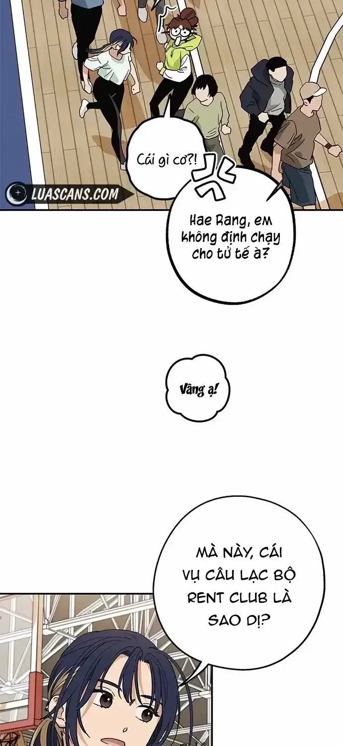 Giữa Chúng Ta Chap 8 - Next Chap 9