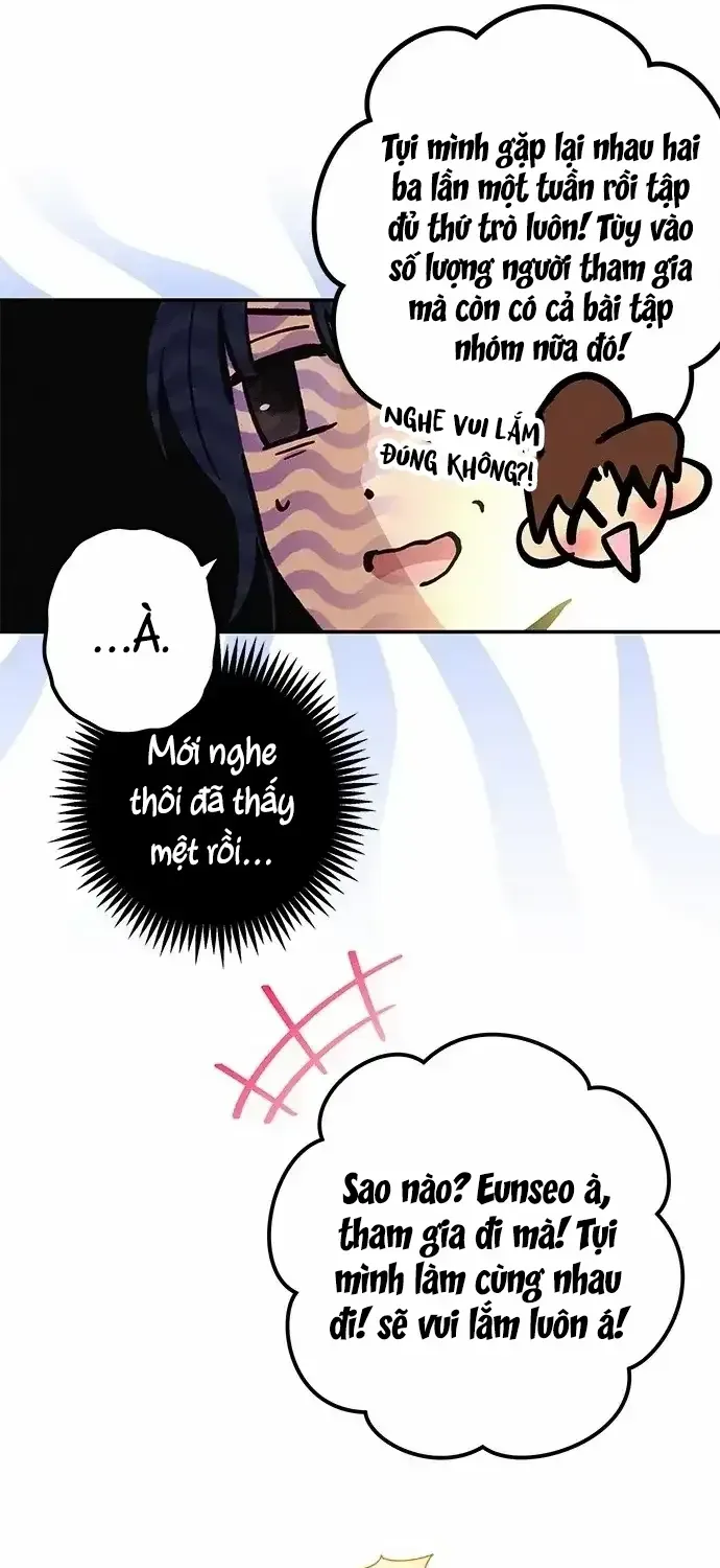 Giữa Chúng Ta Chap 8 - Next Chap 9