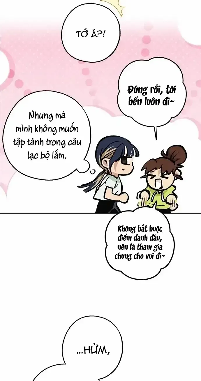 Giữa Chúng Ta Chap 8 - Next Chap 9