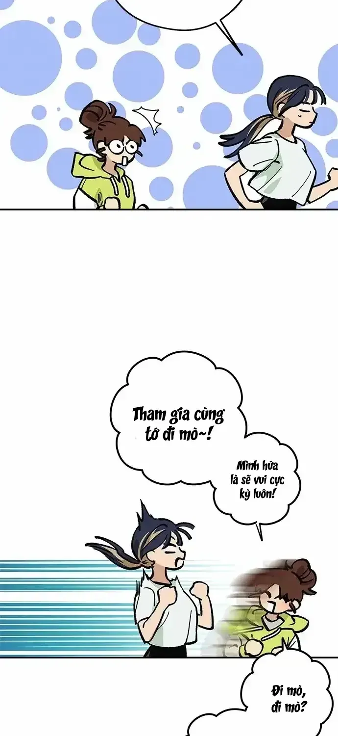 Giữa Chúng Ta Chap 8 - Next Chap 9