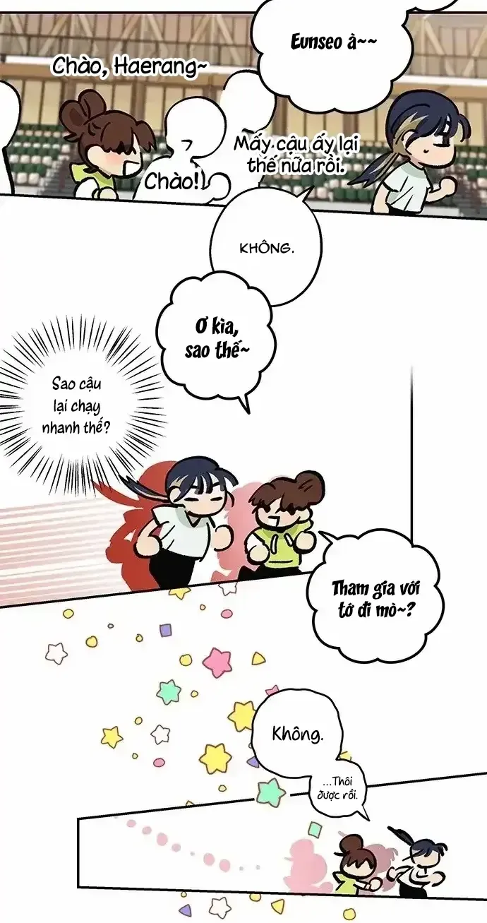 Giữa Chúng Ta Chap 8 - Next Chap 9