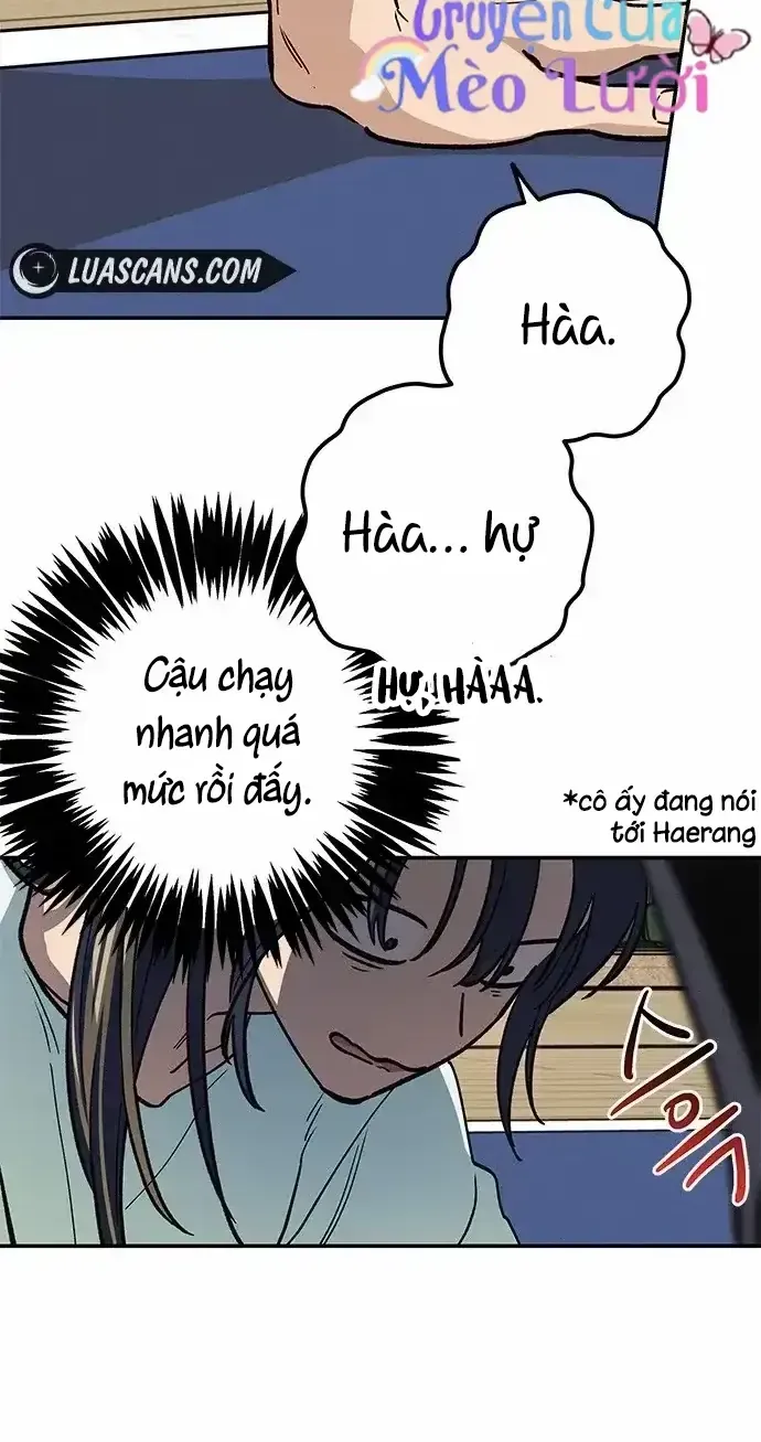Giữa Chúng Ta Chap 8 - Next Chap 9