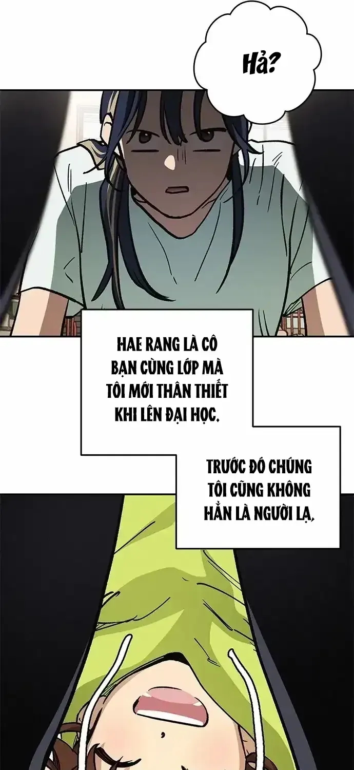 Giữa Chúng Ta Chap 8 - Next Chap 9
