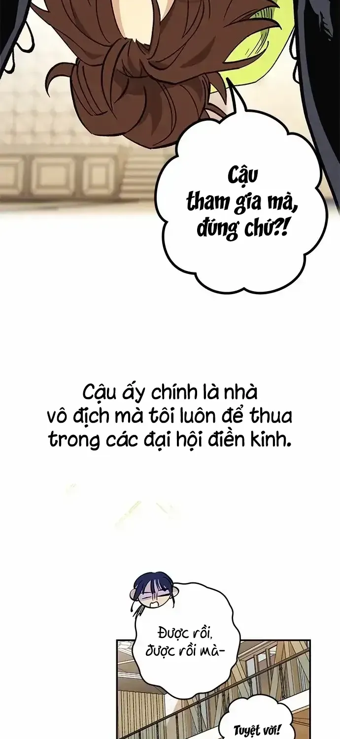 Giữa Chúng Ta Chap 8 - Next Chap 9