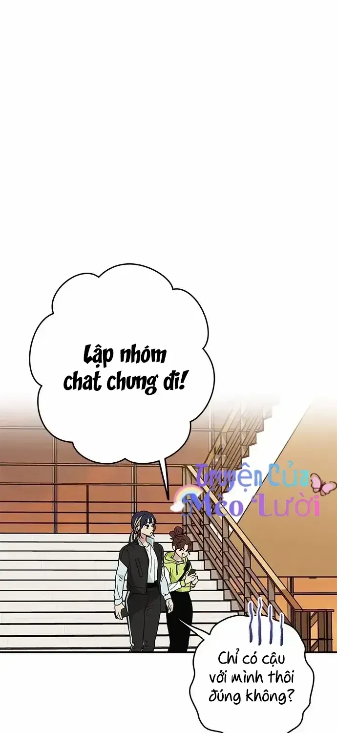 Giữa Chúng Ta Chap 8 - Next Chap 9