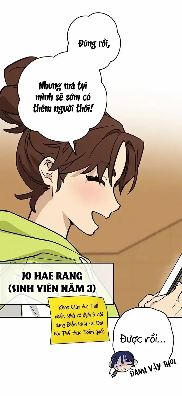 Giữa Chúng Ta Chap 8 - Next Chap 9