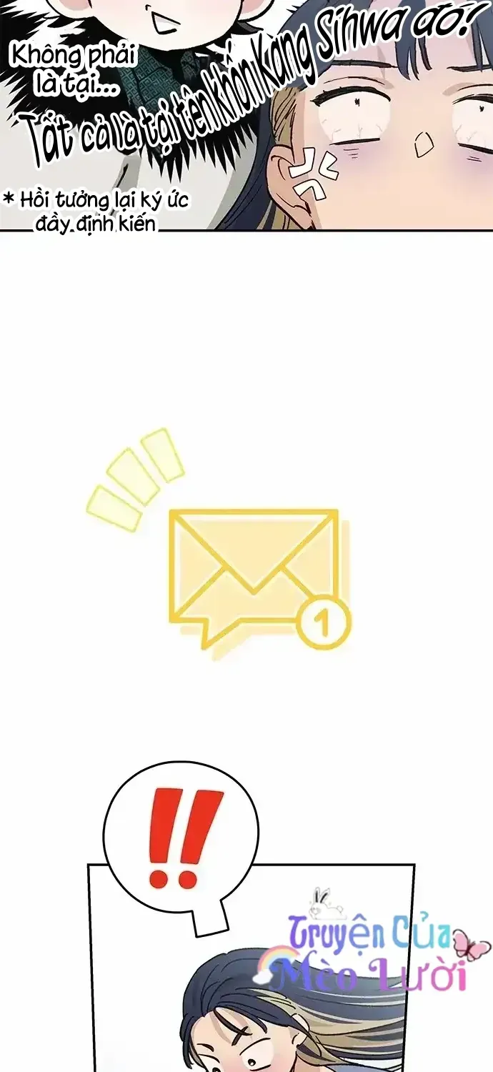 Giữa Chúng Ta Chap 8 - Next Chap 9