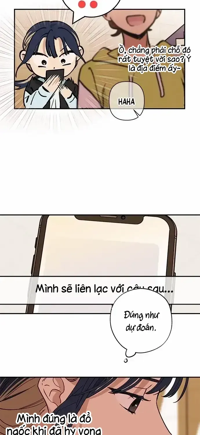 Giữa Chúng Ta Chap 8 - Next Chap 9