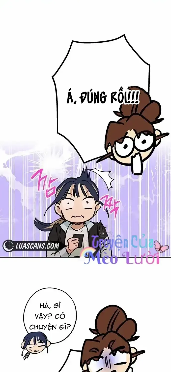 Giữa Chúng Ta Chap 8 - Next Chap 9
