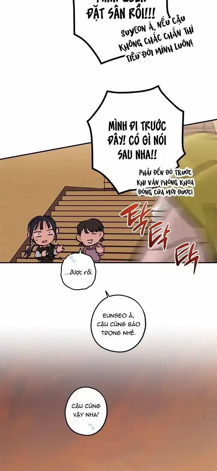 Giữa Chúng Ta Chap 8 - Next Chap 9