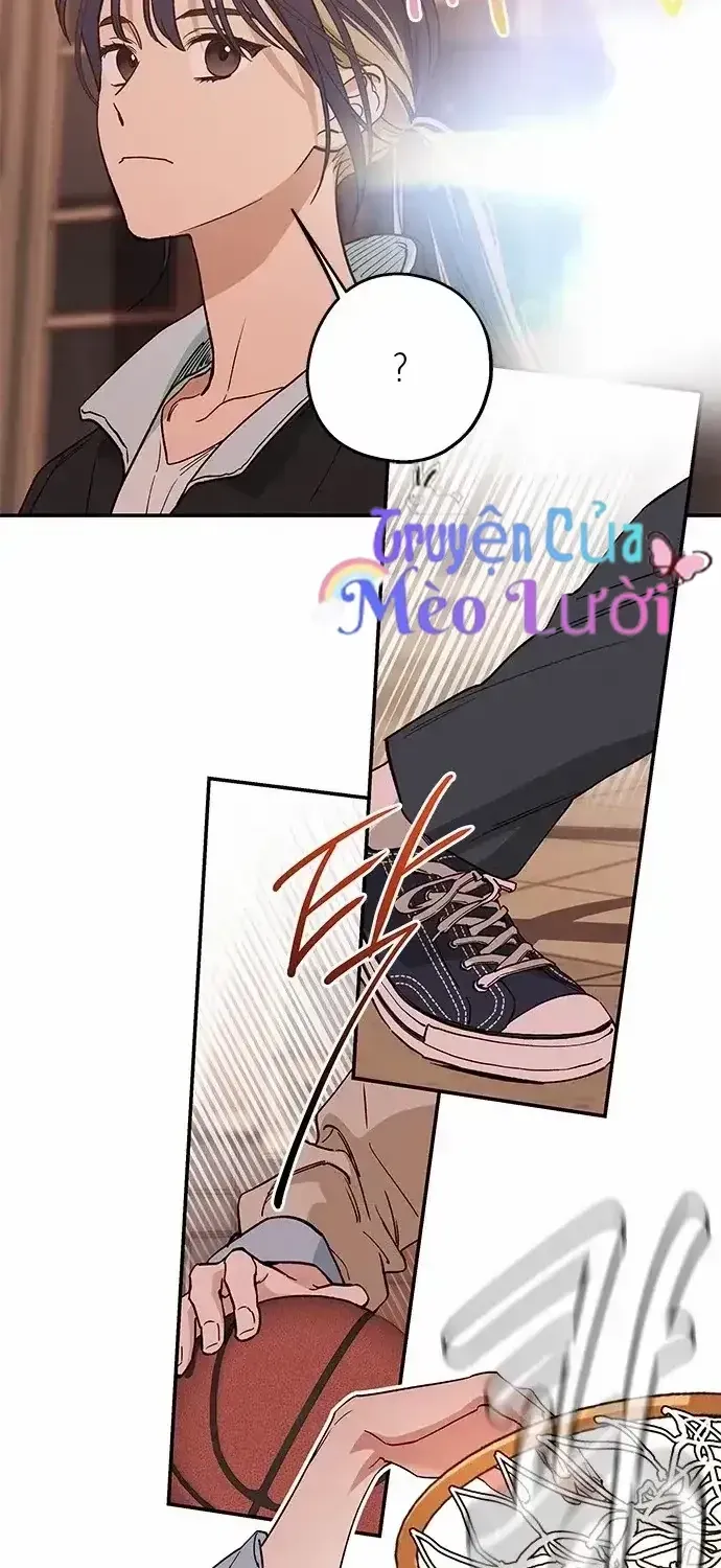 Giữa Chúng Ta Chap 8 - Next Chap 9