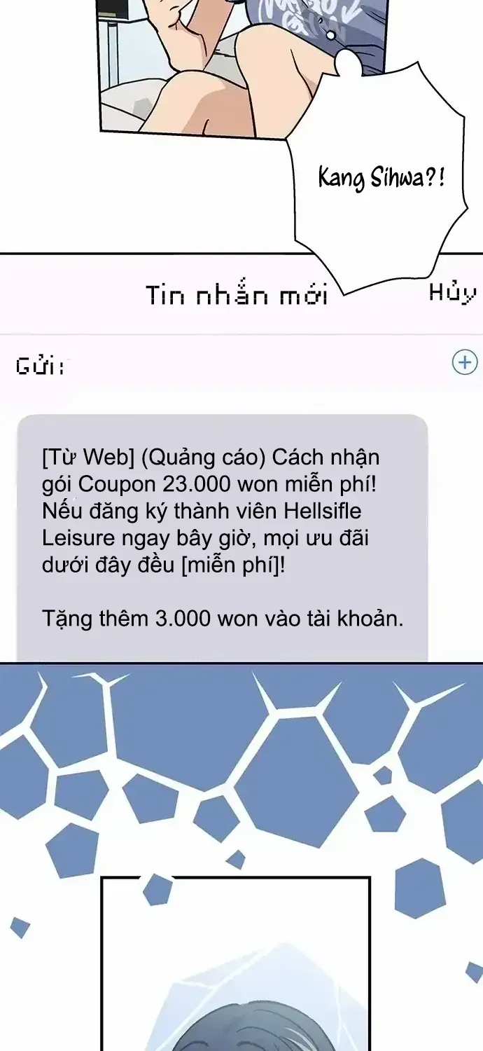Giữa Chúng Ta Chap 8 - Next Chap 9