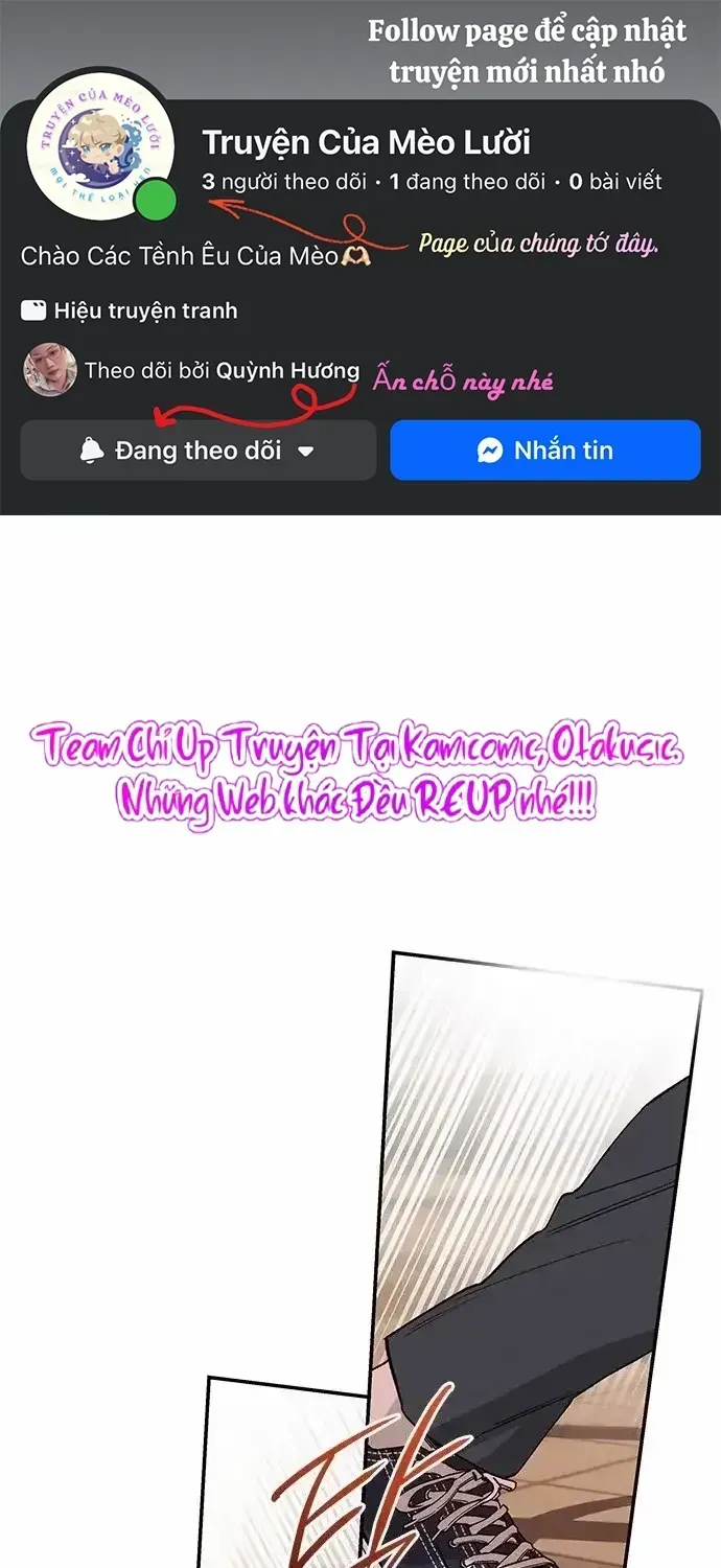 Giữa Chúng Ta Chap 9 - Next Chap 10