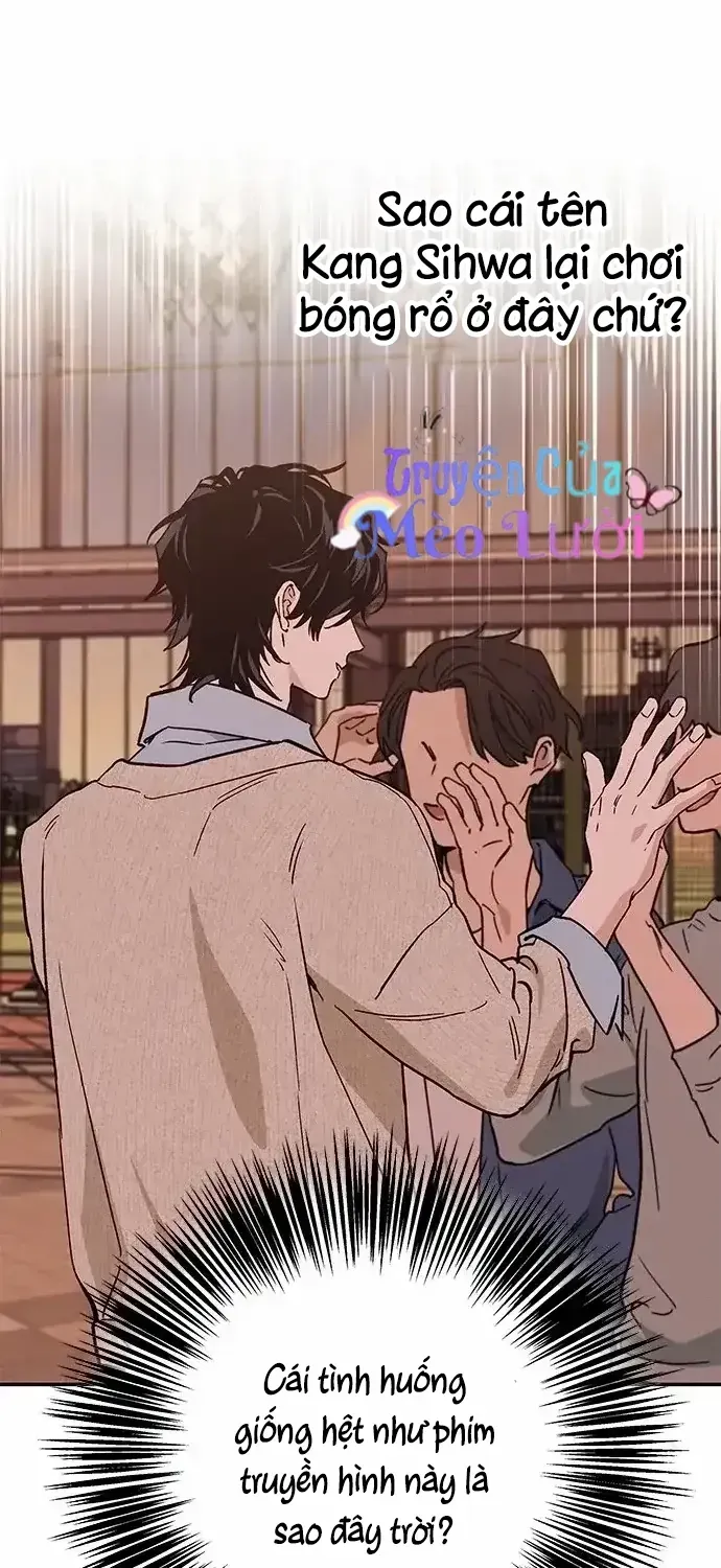 Giữa Chúng Ta Chap 9 - Next Chap 10