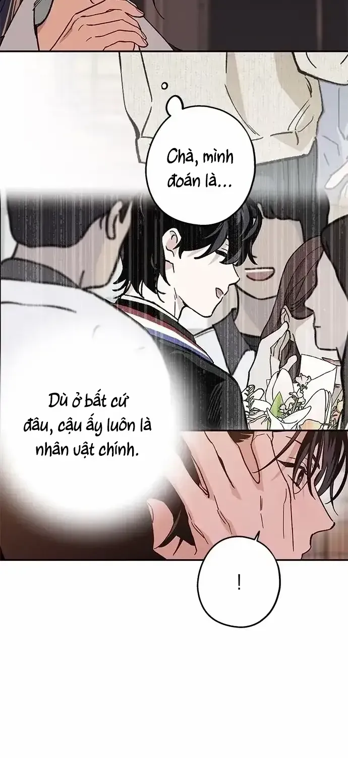 Giữa Chúng Ta Chap 9 - Next Chap 10
